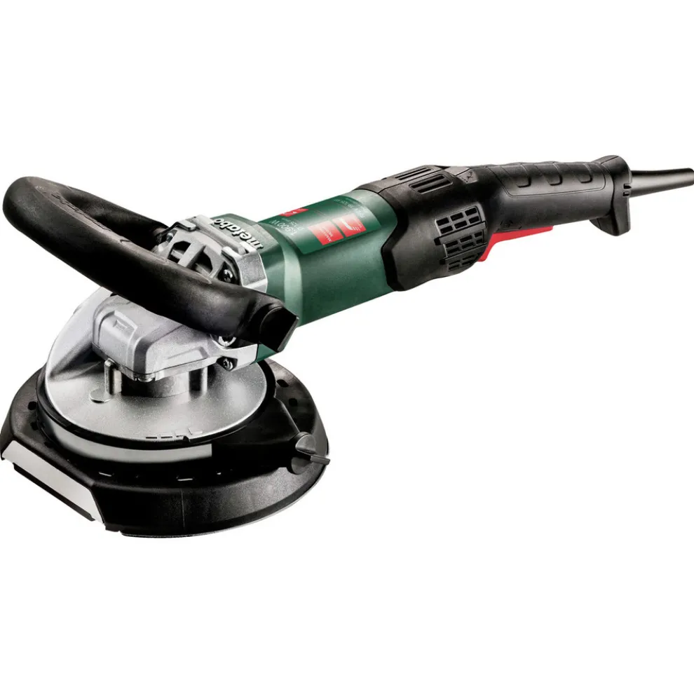 Metabo RFEV 19-125 RT Hand Held Scarifier