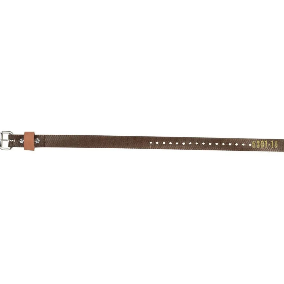 Klein Tools 1 in. x 26 in. Strap for Pole Tree Climbers