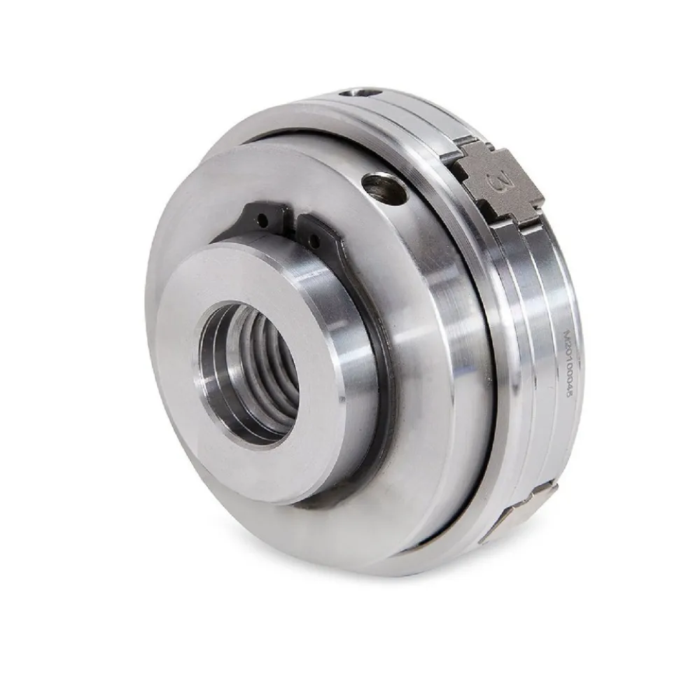 NOVA Select Precision Midi Wood Turning Chuck Bundle with JS50N and JS25N Jaws