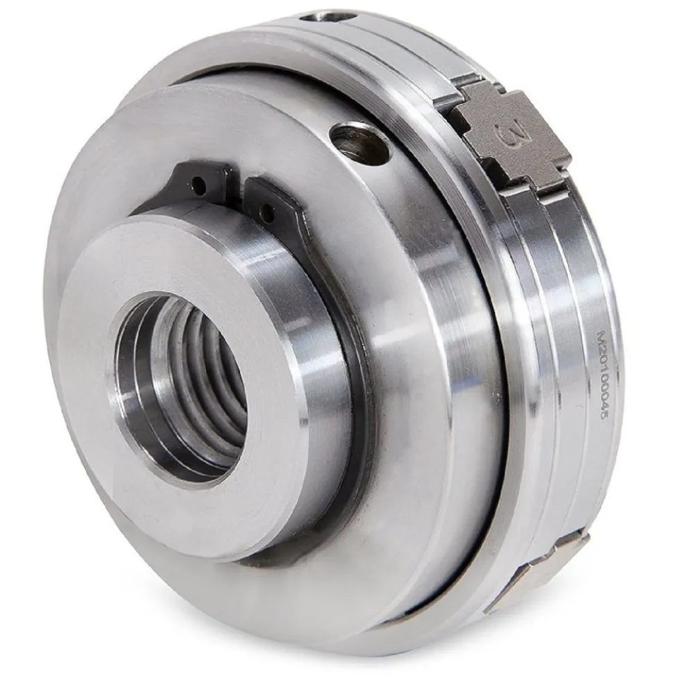 NOVA Select Precision Midi Wood Turning Chuck Bundle with JS50N, JS25N, and JS70N Jaws