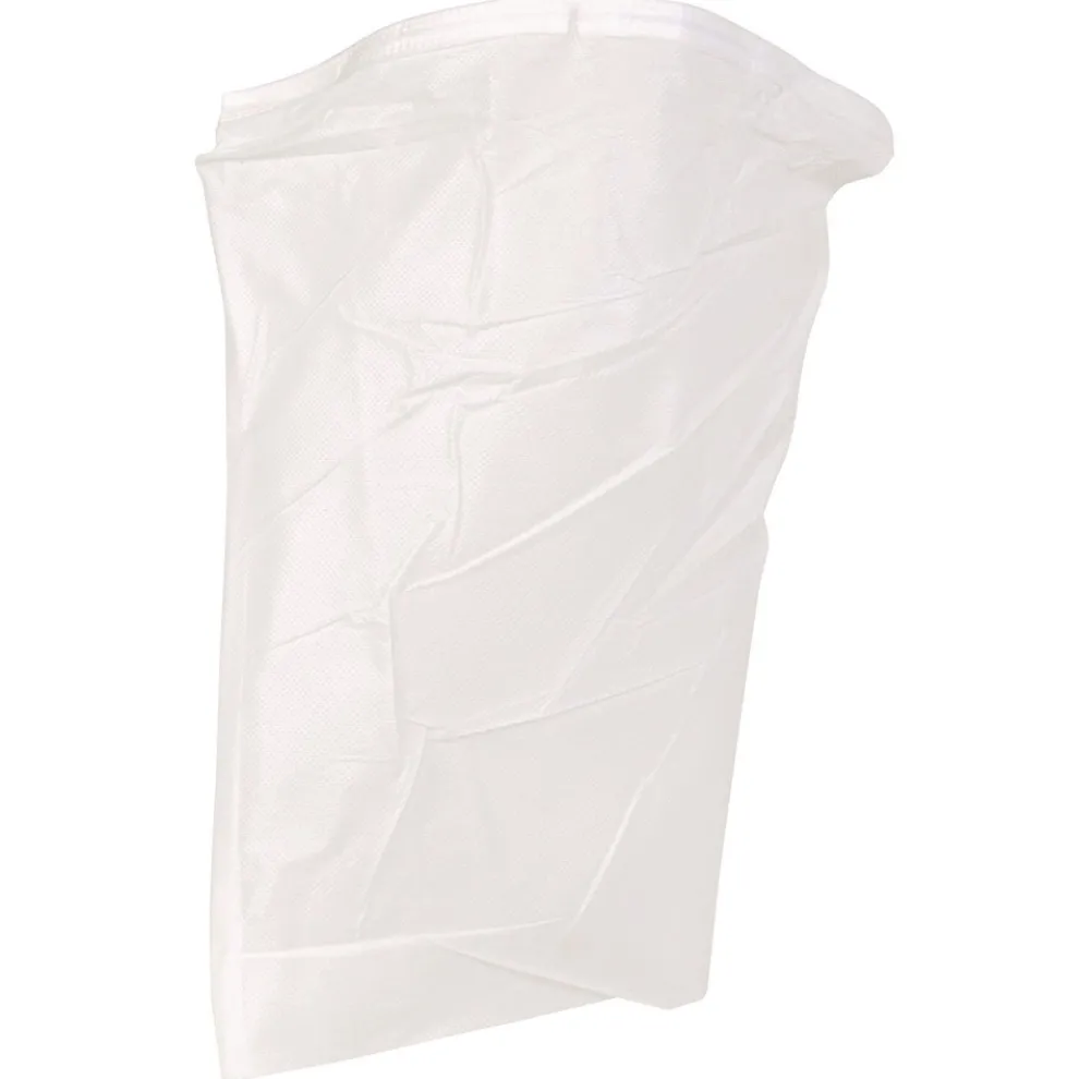 Ansell Polyethylene M7 Veil - One Size Fits Most (3 Bags/Carton)