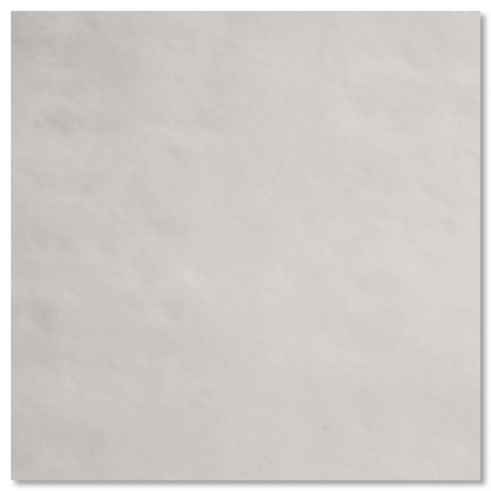 Dixie Dispens-A-Wax 6 in. x 6 in. Waxed Deli Patty Paper (10000/Carton)