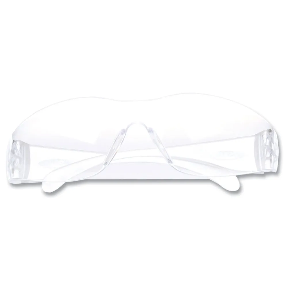 3M Virtua Polycarbonate Protective Eyewear - Clear
