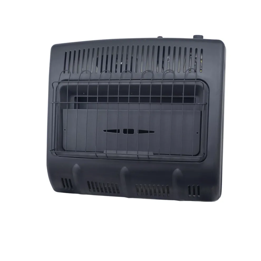 Mr. Heater Blue Flame Wall Heater - Propane