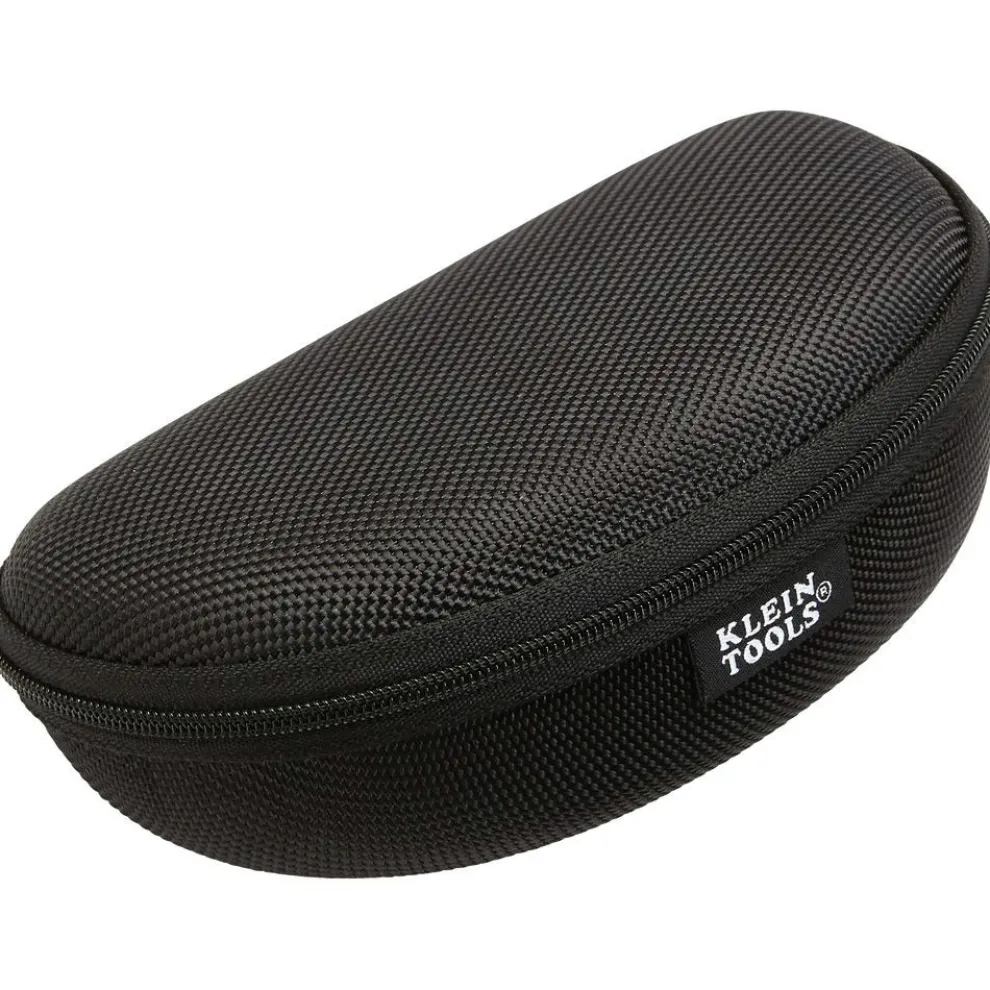 Klein Tools Safety Glasses Hard Case