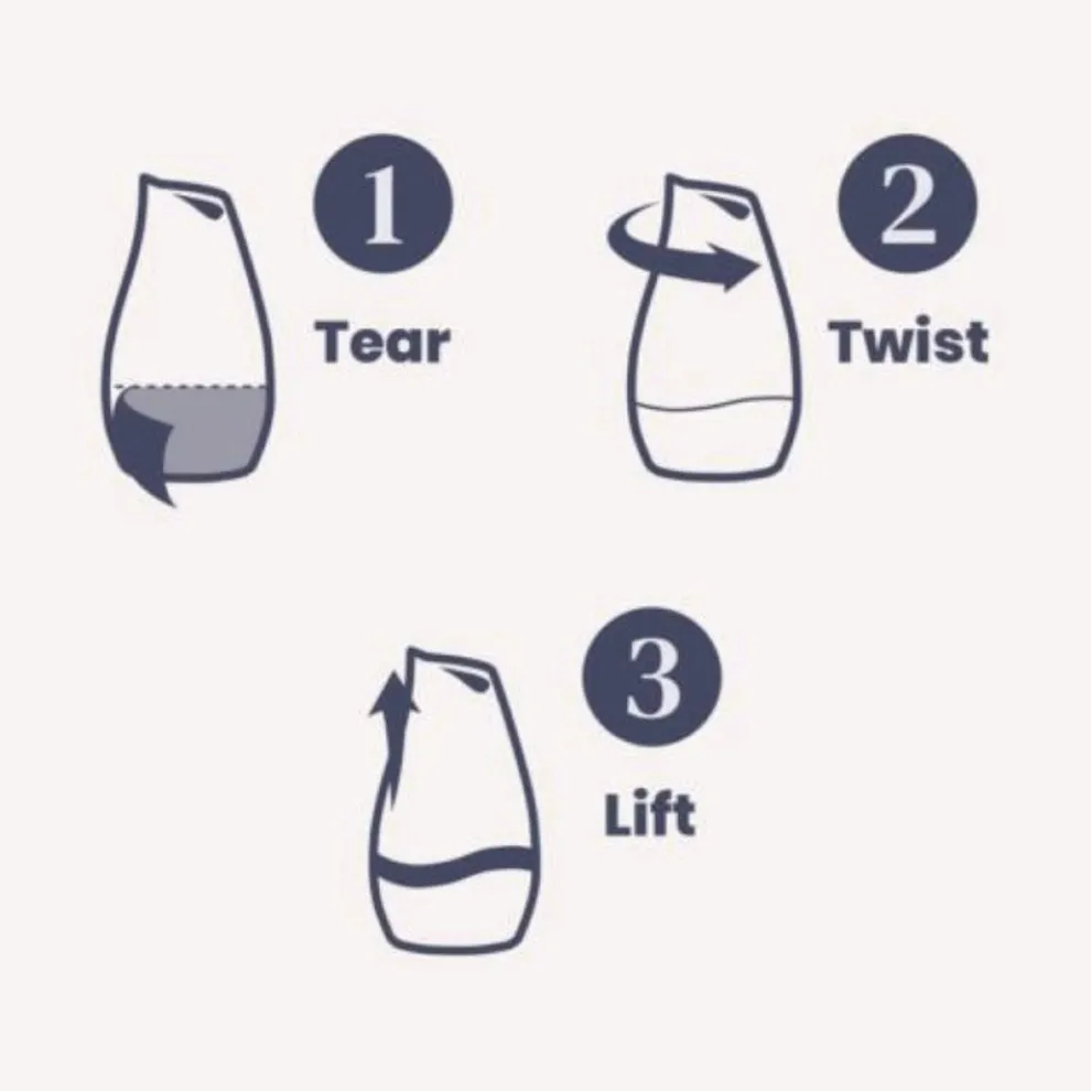 Renuzit 7 oz. Cone Adjustables Air Fresheners - Linen Escape (12/Carton)