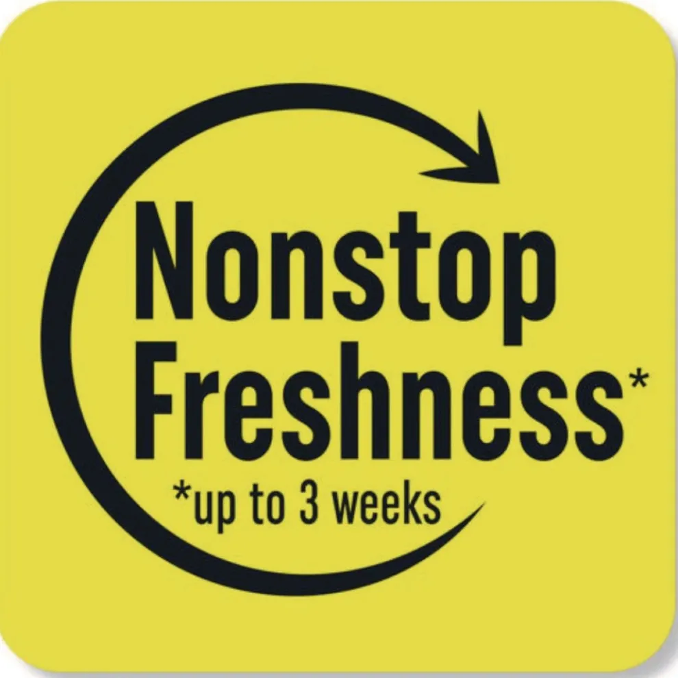 Renuzit 7 oz. Cone Adjustables Air Fresheners - Linen Escape (12/Carton)