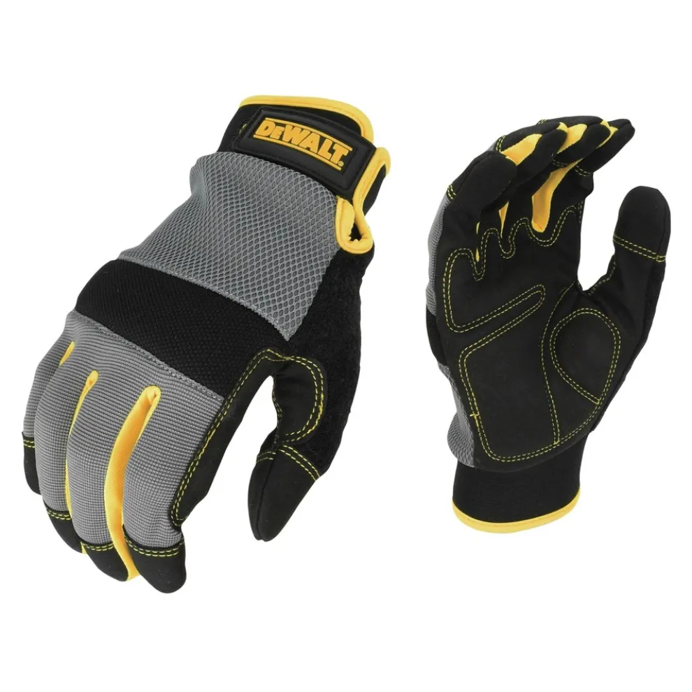 Dewalt Foam Padded Performance Gloves - XL (12/Carton)
