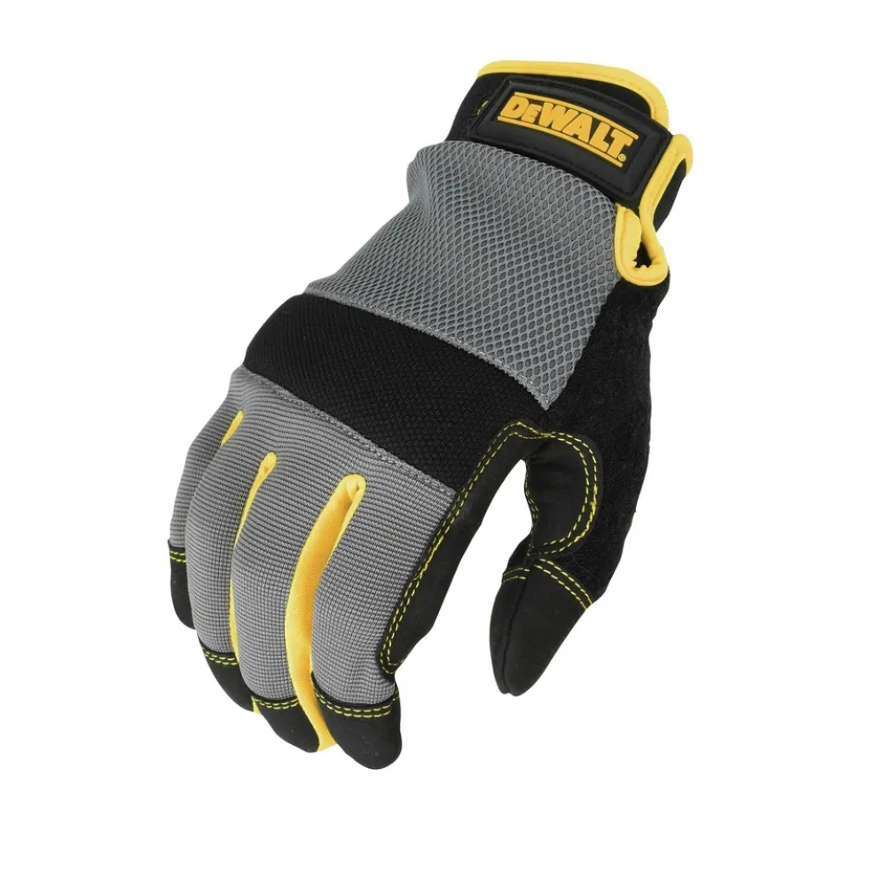 Dewalt Foam Padded Performance Gloves - XL (12/Carton)