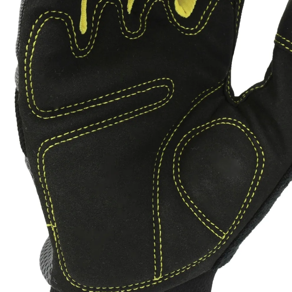 Dewalt Foam Padded Performance Gloves - XL (12/Carton)