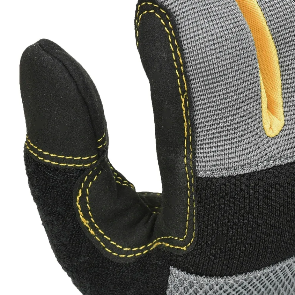 Dewalt Foam Padded Performance Gloves - XL (12/Carton)