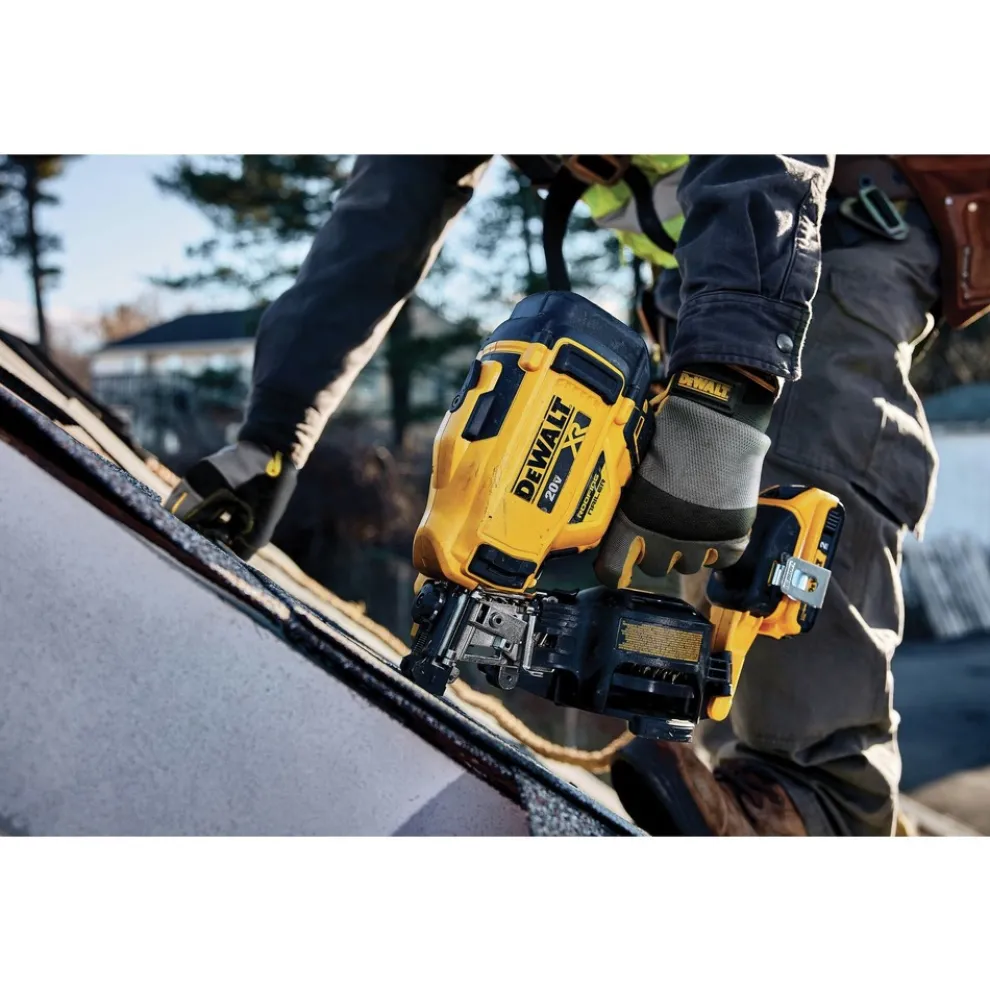 Dewalt Foam Padded Performance Gloves - XL (12/Carton)