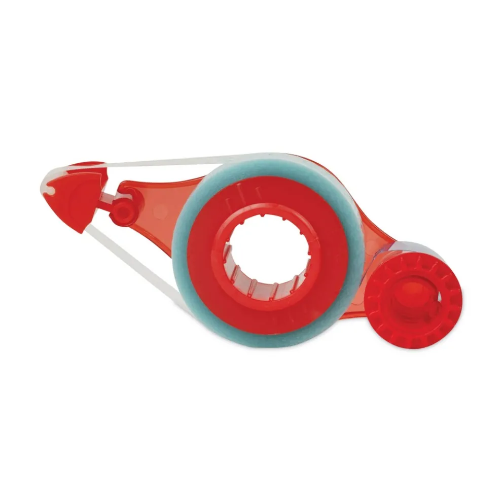 Scotch 0.31 in. x 49 ft. Refill for the Redesigned Scotch 6055 Tape Runner Dispenser - Dries Clear