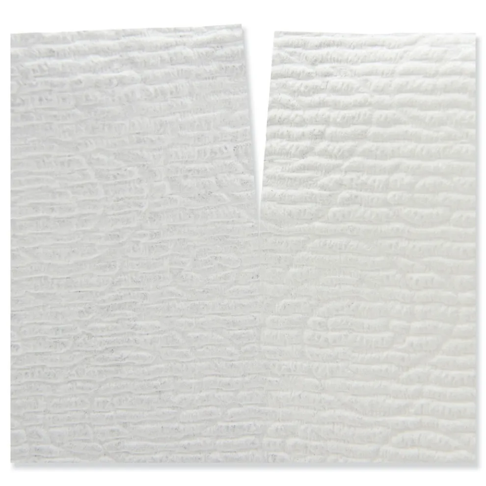 Scott Choose-A-Sheet 1-Ply 4.8 in. x 11 in. Mega Kitchen Roll Paper Towels - White (24/Carton)