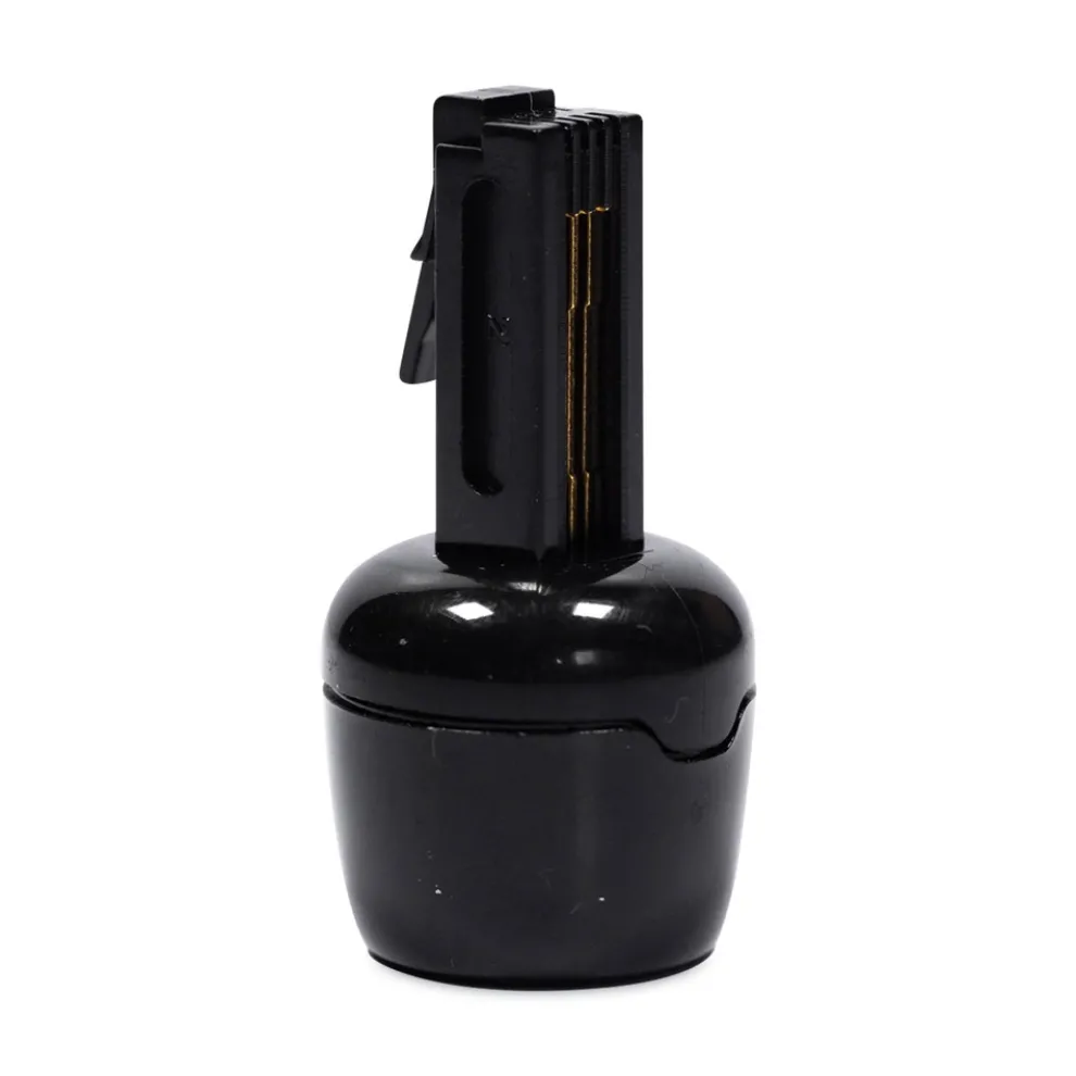 Softalk Untangler Rotating Phone Cord Detangler - Black