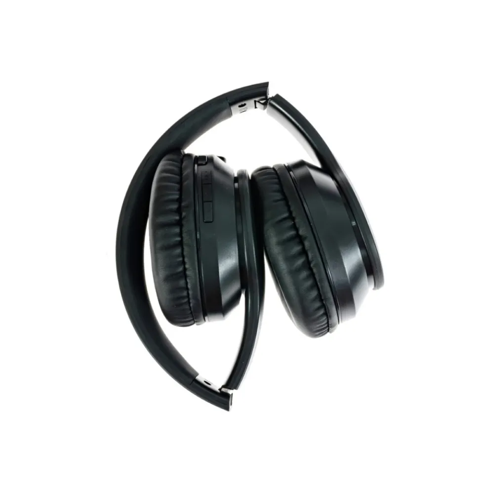 Spracht ANC BT Headphone - Black