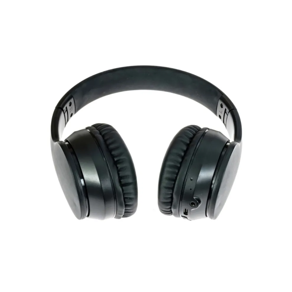 Spracht ANC BT Headphone - Black