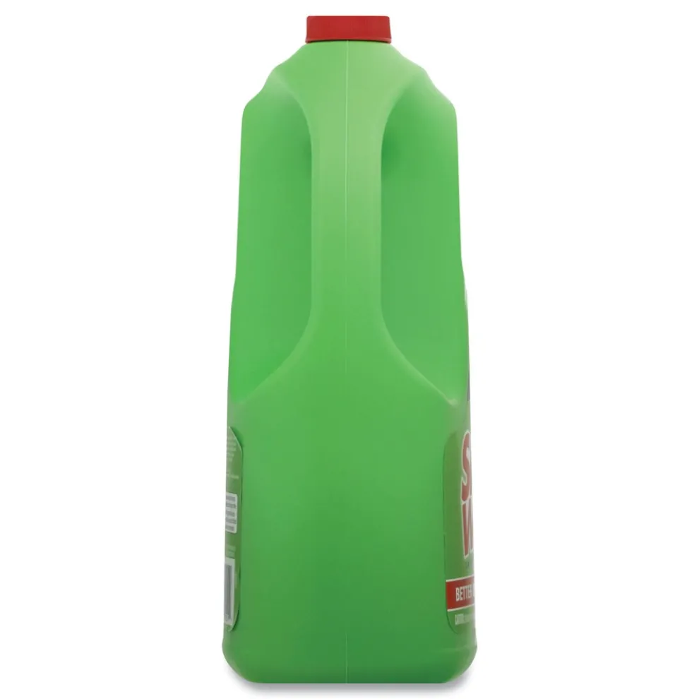 SPRAY n WASH 60 oz. Bottle Liquid Pre-Treat Refill (6/Carton)