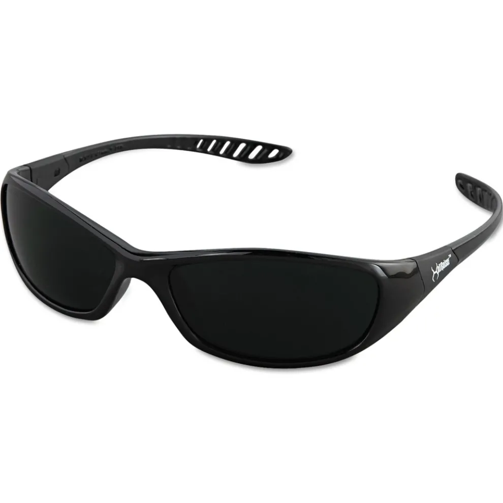 Ansell V40 HellRaiser Safety Glasses - Shade 5.0 IR Lens