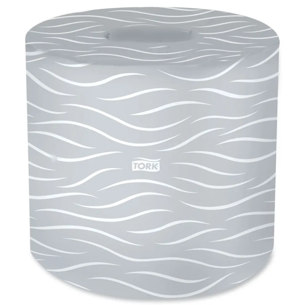 Tork 2465100 2-Ply Septic Safe Advanced Bath Tissue - White (80/Carton)