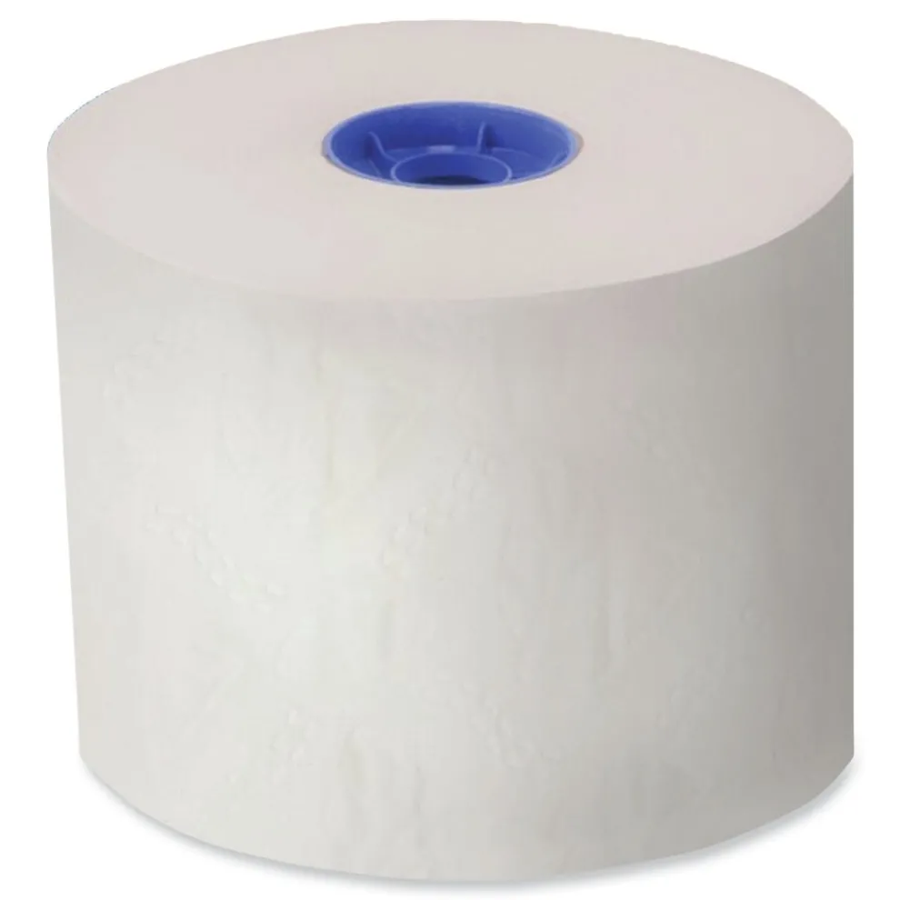 Tork 2-Ply Septic Safe Advanced High Capacity Bath Tissue - White (36/Carton)
