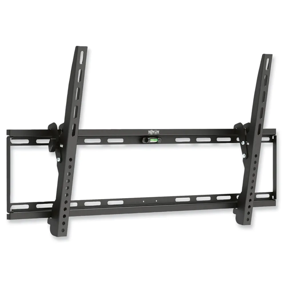 Tripp Lite Tilt Wall Mount for 37 in. to 70 in. TVs/Monitors up to 200 lbs.