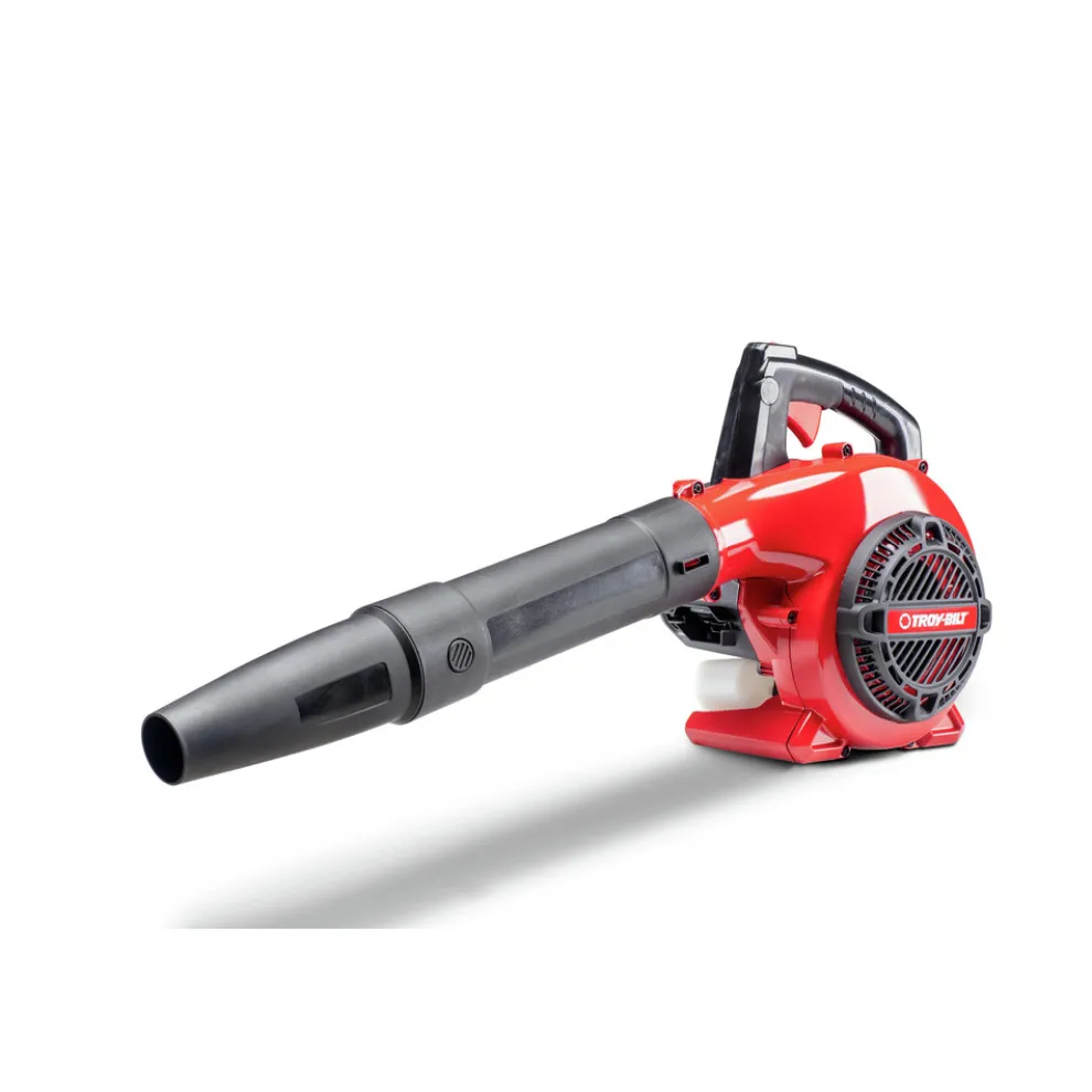 Troy-Bilt TB400 TB400 25cc 2-Cycle 180 MPH 400 CFM Gas Leaf Blower