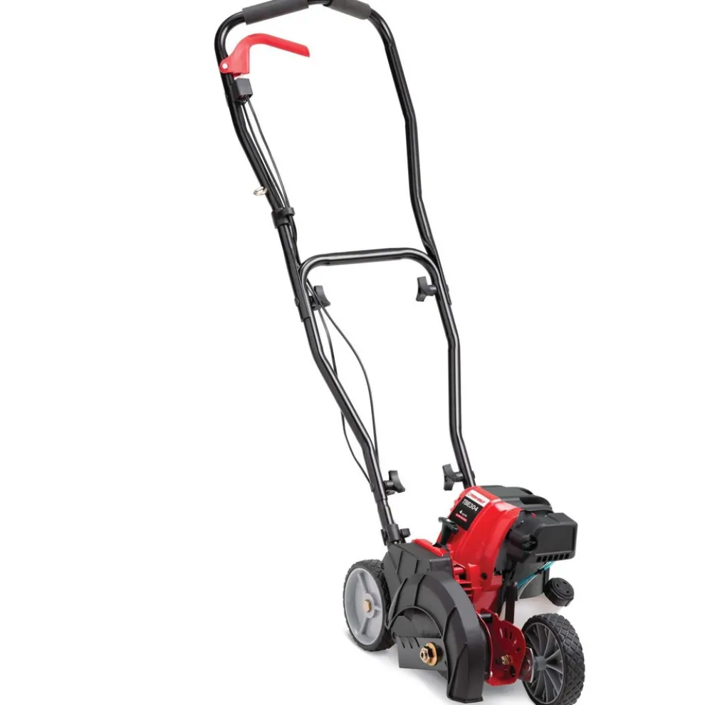 Troy-Bilt TBE304 30cc Gas 4-Cycle Driveway Edger