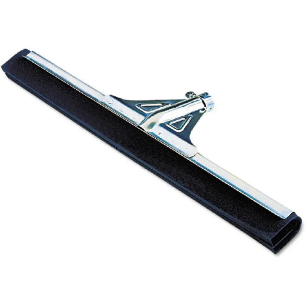Unger Water Wand 22 in. Wide Blade Heavy-Duty Squeegee