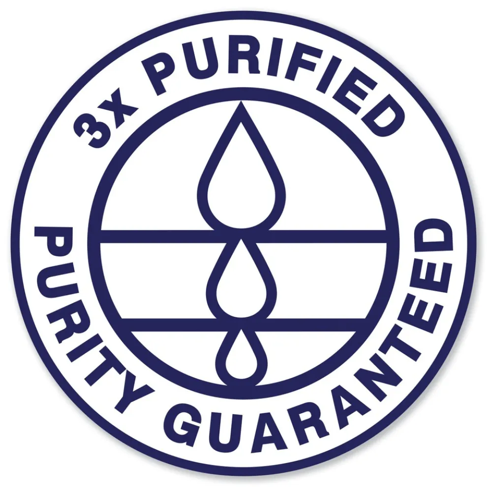 Vaseline 0.25 oz Plastic Flip-Top Lip Therapy - Original