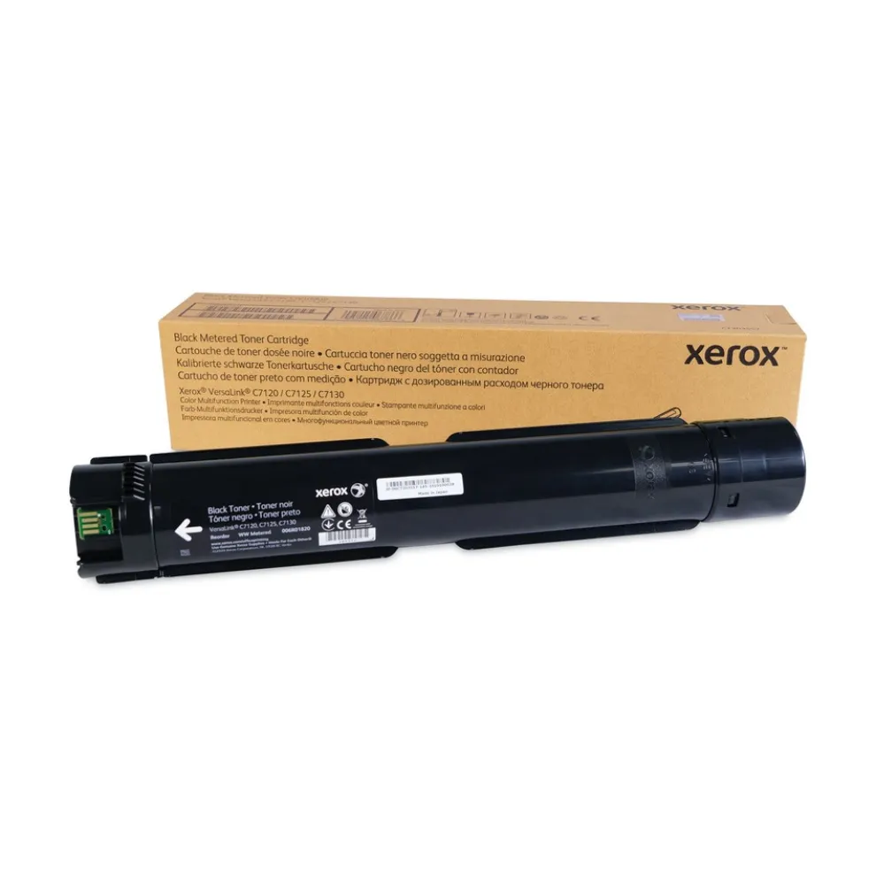 Xerox 36,000 Page-Yield Extra High-Yield Toner - Black