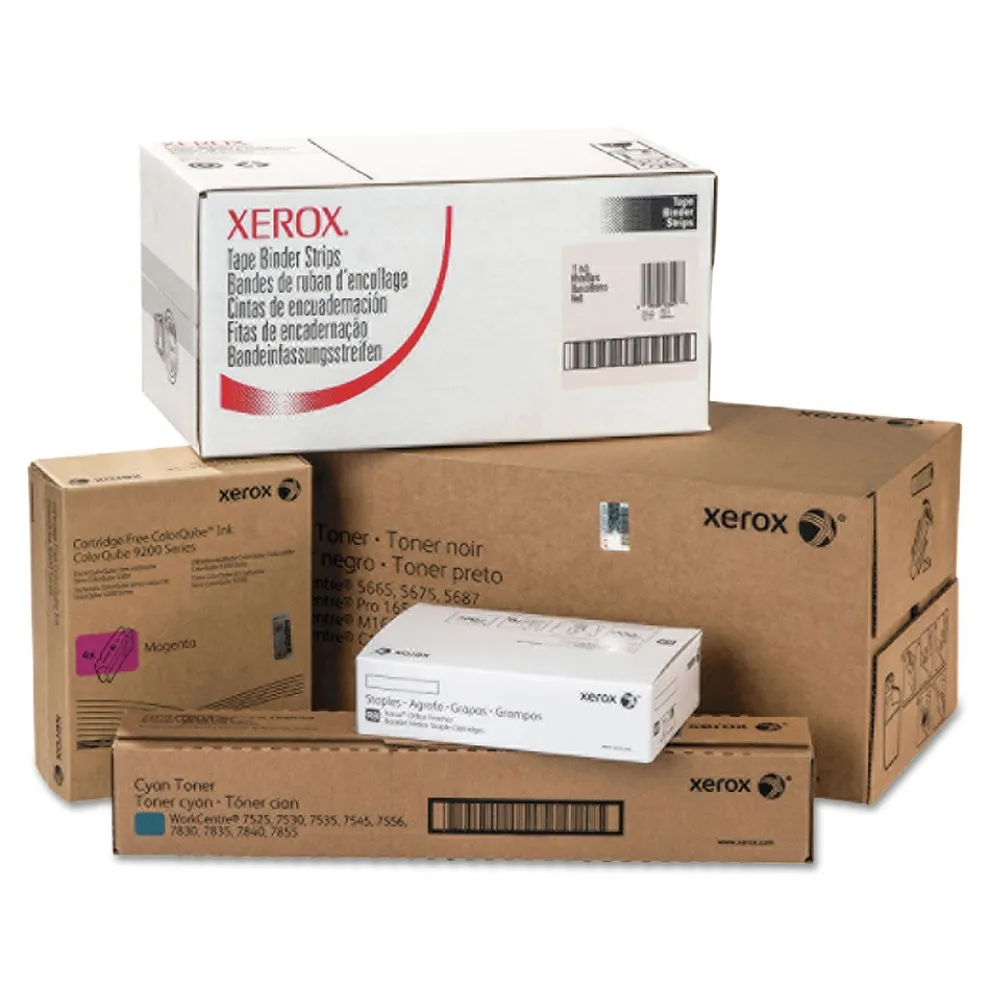 Xerox 31,000 Page-Yield High-Yield Toner - Black