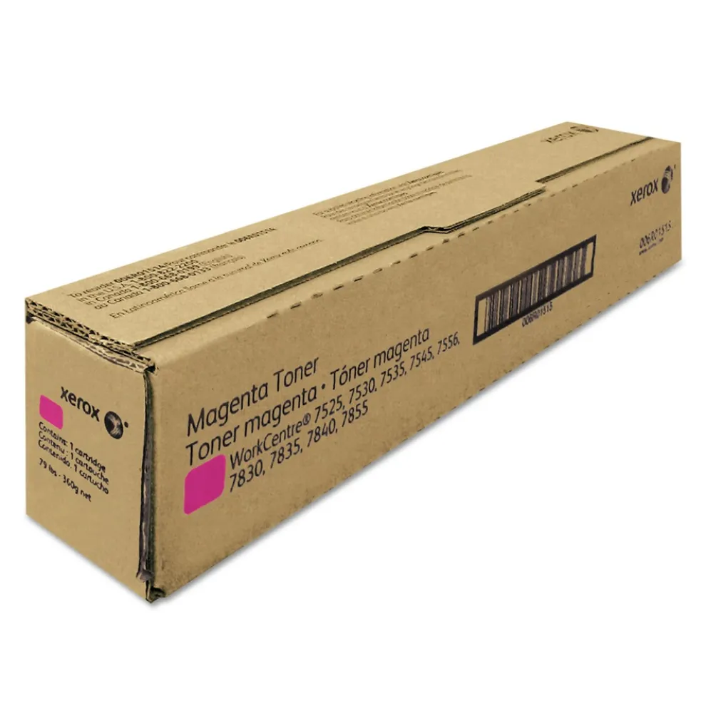 Xerox 15,000 Page-Yield Toner - Magenta