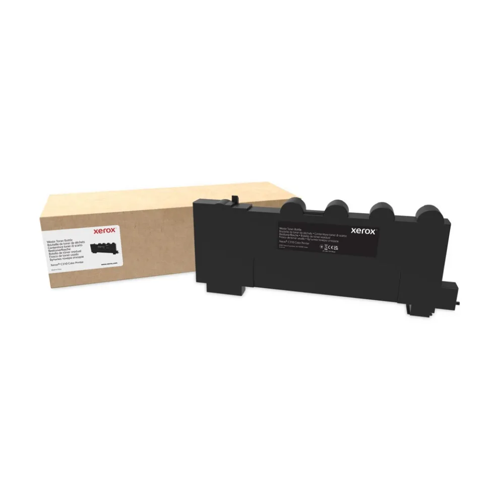 Xerox 25000 Page-Yield Waste Toner Bottle