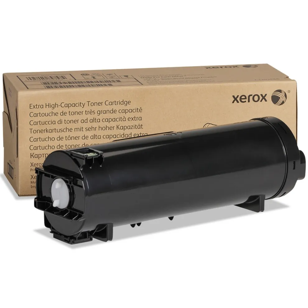 Xerox VersaLink 46700 Page-Yield Extra High-Yield Toner - Black