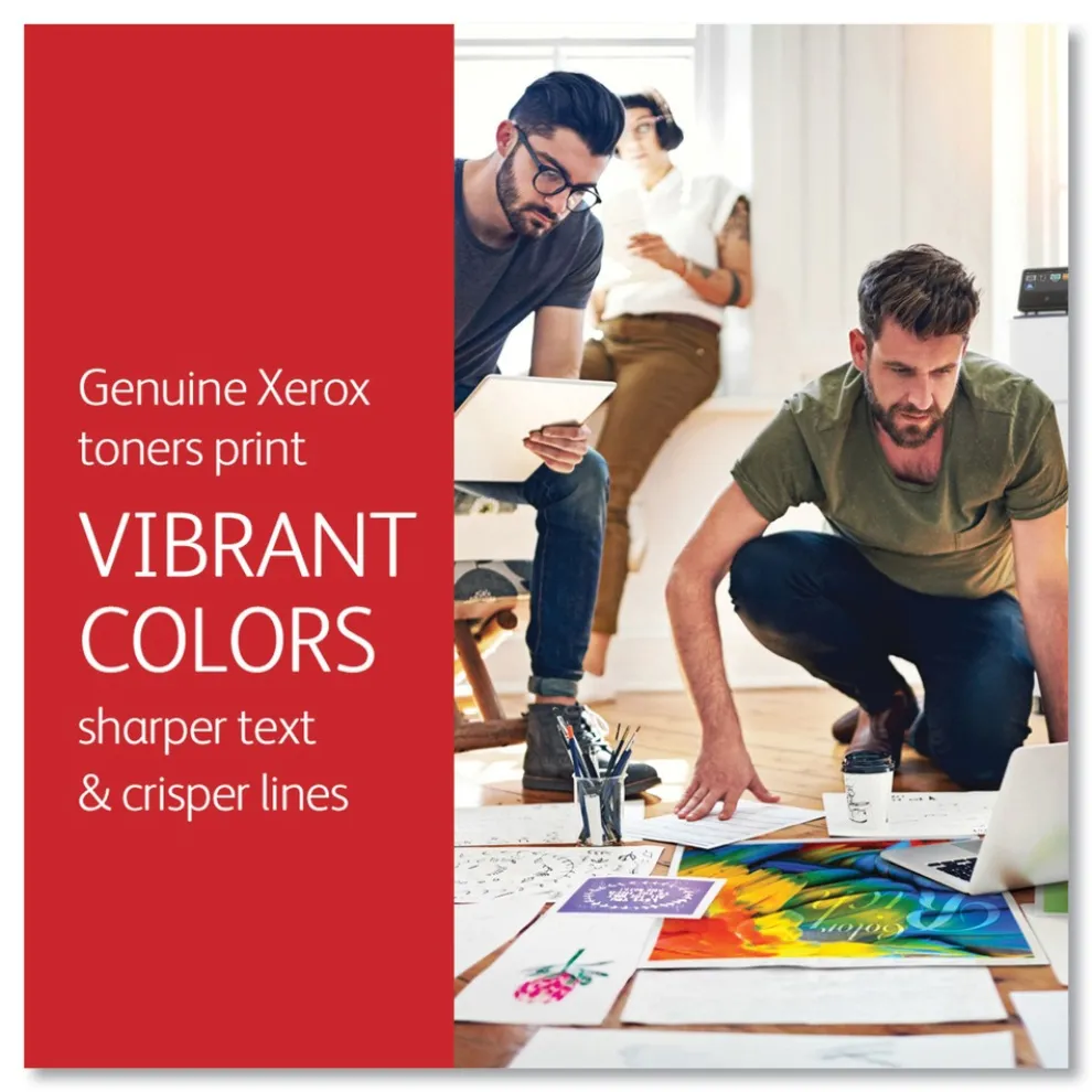 Xerox VersaLink 46700 Page-Yield Extra High-Yield Toner - Black