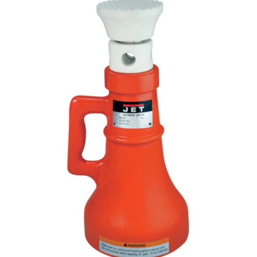 JET SJ-5 5 Ton SJ Series Screw Jack