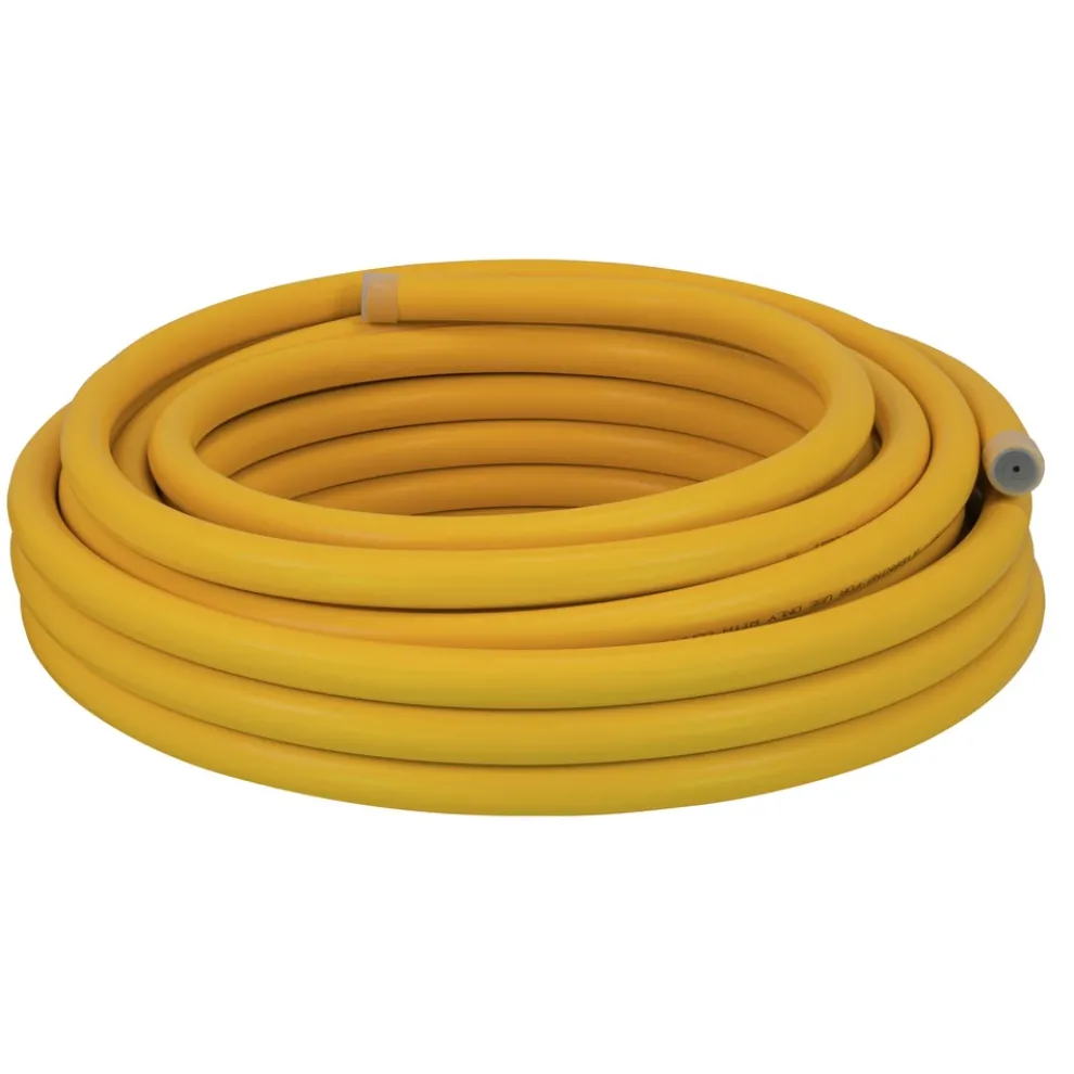 Dewalt 50 ft. 3/4 in. ID Compressed Air Pipe Tubing