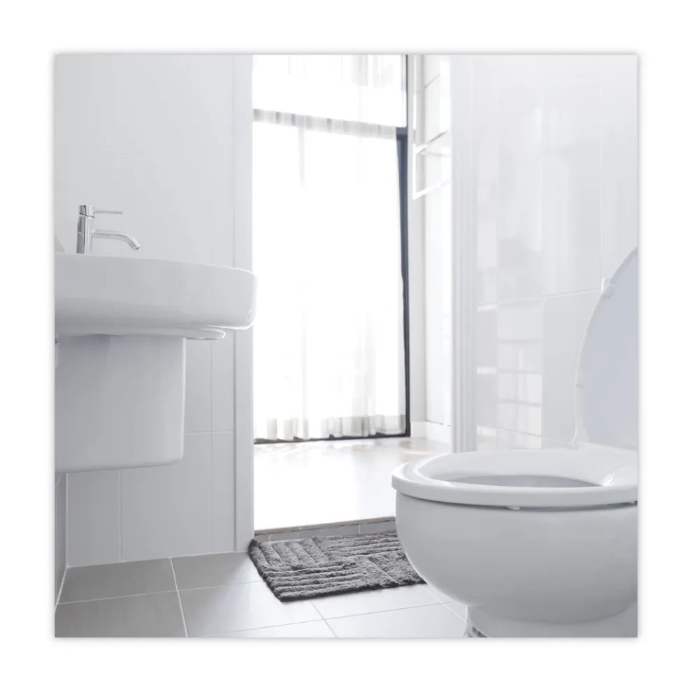 Zep Professional Z-Fresh Breeze, Fresh Scent, 12 qt Spray Bottle, 12/Carton